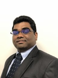 Mohan Amarasiri