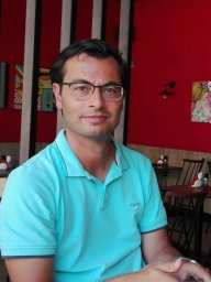 Martin S. Pour Nikfardjam