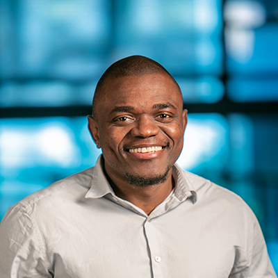 Eric Fouh