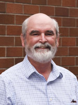 Terrance J. Kavanagh