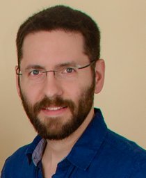 Marc P. Renault