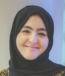 Amani Abusafia