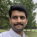 Arun Elangovan