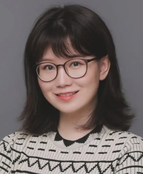 Helen Hailin Zhao