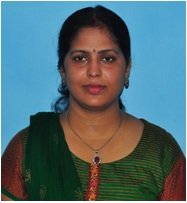 Sarita Roy