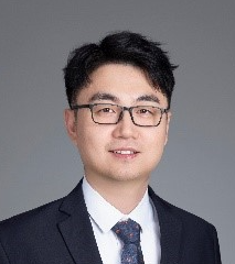 Lei Fan