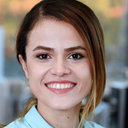 Sara Anjomani Virmouni