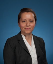 Otilia Obodaru