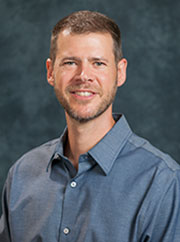 Jon K. Maner