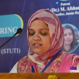 Sherin Zafar