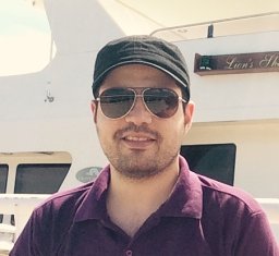 Mehrdad Moradi