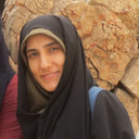 Farzaneh Jafari