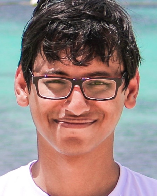 Abir Saha
