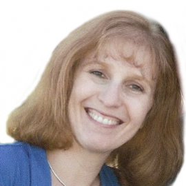 Nadine Marcus