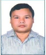 Dinesh Yadav