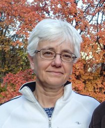 Susanne U. Janecke