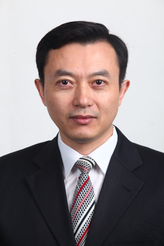 Jianqing Wu