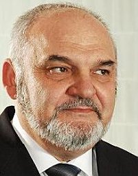 Grigory Agranovich