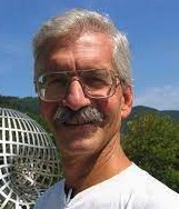Nicholas Katz