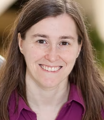 Katharine M. Flores