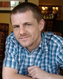 Steve Hooton