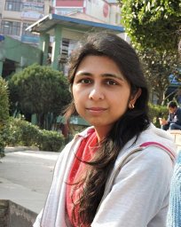 Swati Tyagi