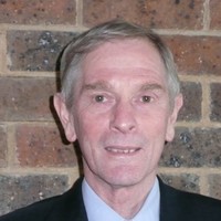 Michael Manton