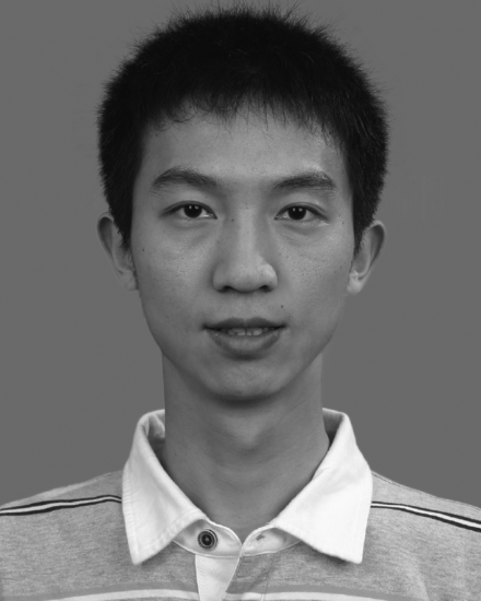 Lubin Wang