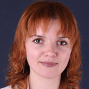 Tatiana Semenistaya