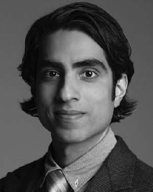 Aditya Chopra