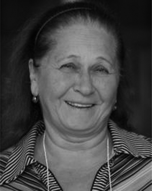 Svetlana Yofis