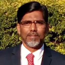 Murad Mohamed Burondkar