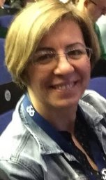 Emine Caglar
