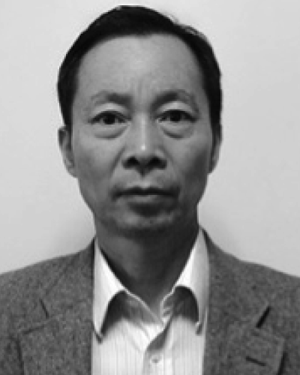 Huanzhang Lu