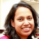Keerthana Krishnan