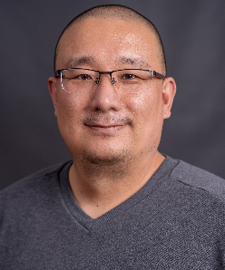 Zhongkai Yang