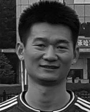 Shengchun Huang