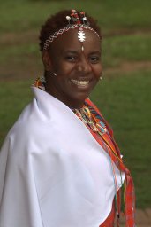 Esther N Muia
