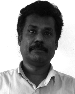 Solai Jeyakumar