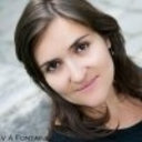 Stephanie Larmagnat