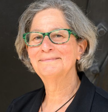 Susan Solomon