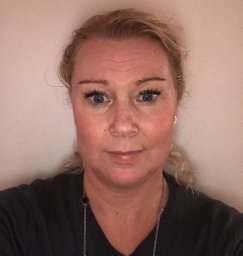 Falkevall Annelie