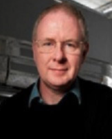 Ian Robinson
