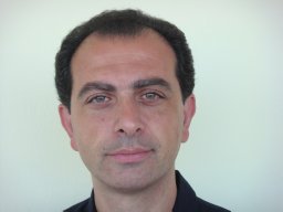Dimitrios N. Koufopoulos
