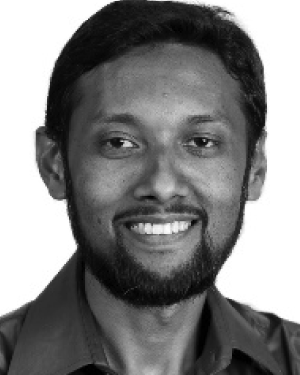 M Arifur Rahman
