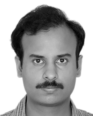 Chandramani Kishore Singh