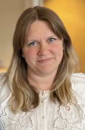 Trine Thorvaldsen