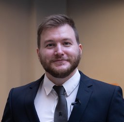 Dominik Krupke