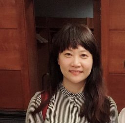 Ying-Chia Hsu