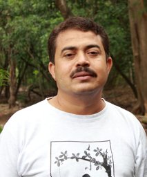 Sadhan Mahapatra